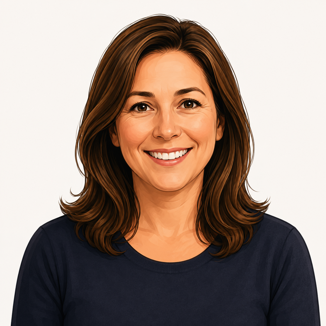 Melissa P.