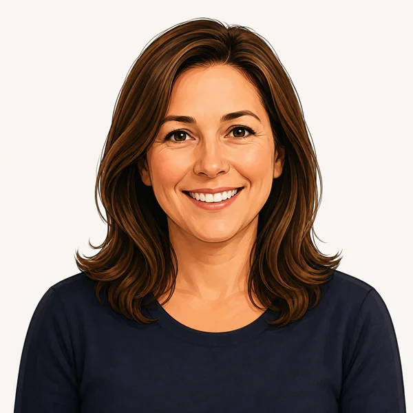 Melissa P.